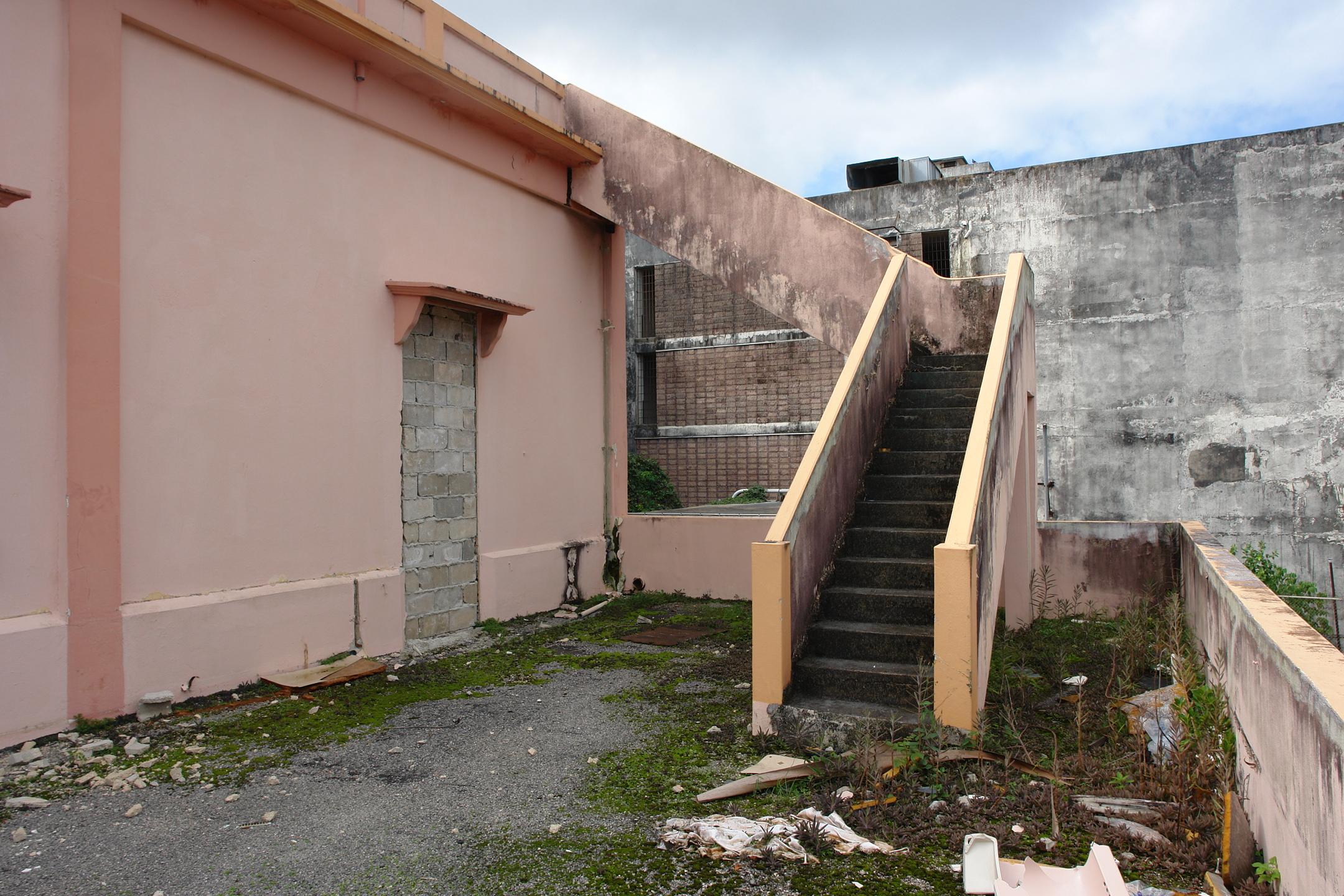 Colegio La Milagrosa - San Juan (Río Piedras) - 2011 00140